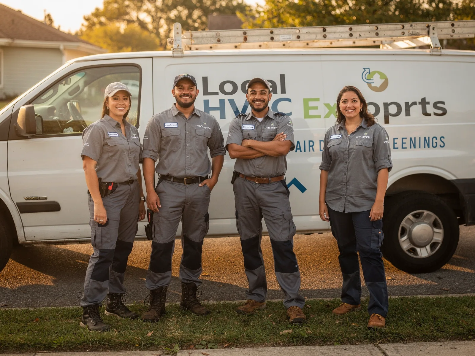 24/7 HVAC Repair & AC Replacement company in Houtzdale, PA